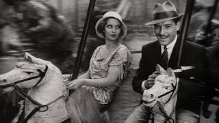 Broke Playboy Who Chased Her Anyway  The Devil To Pay 1930   Refurbished  Movie