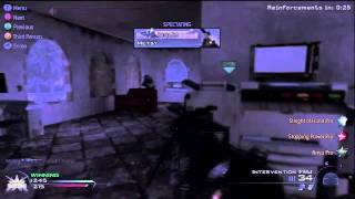 Information Courage vs Focus MW2 News