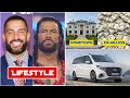 Roman Reigns Net Worth 2026, Lifestyle, Biography, Height, Age, Family, Wife, Cars &amp; More
