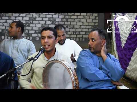 قصيدة بشري لنا دويتو المادح ﻣﺤﻤﺪ ﺟﺎﺑﺮ و المادح عبدالله برسي