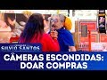 Donate Purchases Hidden Cameras March 11 2018 