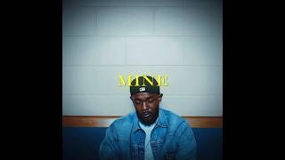 Kendrick Lamar on Luther 🥹❤️