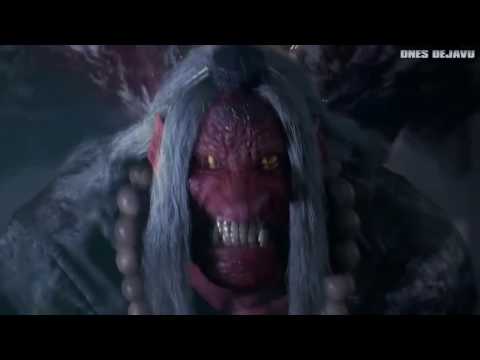 GANTZ O 2017 Super Shooter (OPENING)