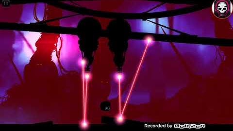 BADLAND day 2 last level