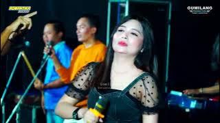 ROMANTIKA MUSIC - PERMATA HATI - CITA MAHARANI - IKRAR COMMUNITY MORO ASEM SAYUNG DEMAK