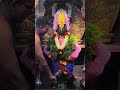 Shree Vitthal Rukmini Darshan Pandharpur #vitthalrukmini #jayhariviththal #vitthalrukminidarshan