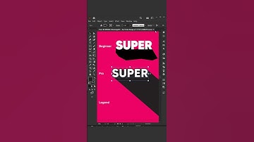 How to create shadow in adobe illustrator 2025  #illustratortricks #design