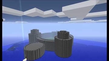 FTB - Unleashed ep 11 Graktor