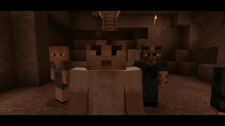 Herobrine (Minecraft Movie Trilogy) NewScapePro reupload!