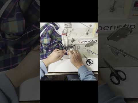 Cushion Cover Making 핸드메이드 쿠션 커버 만들기 옷 만들기 패턴&바느질 제작 노하우,패션디자인!지퍼 디테일로 완성도 높이기#ootd#sewingtutorials