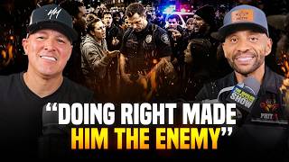 I Was the 'RAT': A Cop's Secret Life Inside Internal Affairs!