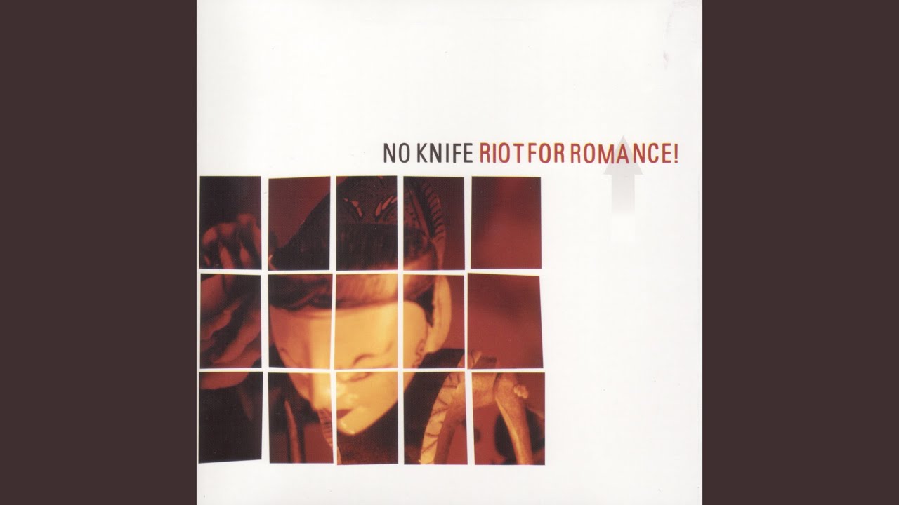 Watch Riot For Romance! on YouTube Watch Riot For Romance! on YouTube