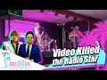 Killed the radio star acoustic  the avi80rs  hemsby 250223