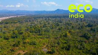 Eco India: How a private biosphere in Uttarakhand is successfully restoring natural ecosystems screenshot 2