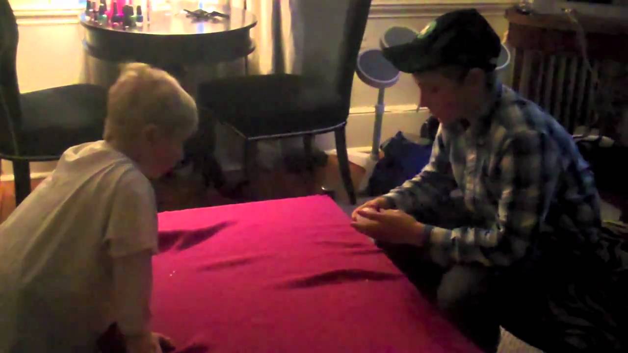 The pearl By Noah Kolesha and Dan baribeault