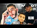 NUNI REAKCIJA NA KIMI'S LIFE VIDEO - BEZOBRAZLUK MEDZIJEVIH RODITELJA !