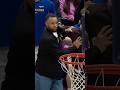 Steph's reaction 🤯😂