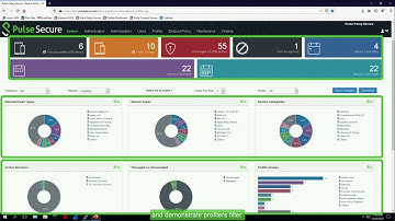 Pulse Profiler   Endpoint Visibility Demo
