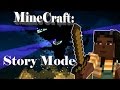 Minecraft Story Mode Episode 2 Gameplay Complete Walkthrough Minecraft Story Mode Episode 2 Gameplay Complete Walkthrough