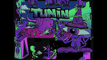 Noctune & Intrapsyche ft. Rafyx - Undbound Fluorishing