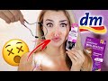 Ich TESTE eure HASS DROGERIE PRODUKTE | FLOP DM HAUL | XLAETA