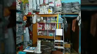 HOME APPLIANCES SPARE SHOP AND OUT DOOR IN DOOR SERVICE