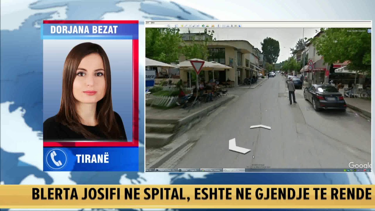 Vetëflijohen nënë e bijë në Kombinat, rëndë në spital edhe vajza tjetër e familjes