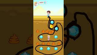 HELP the slic to save ❤️ gaming channel 🔥 android user#ytshorts #games #fyp