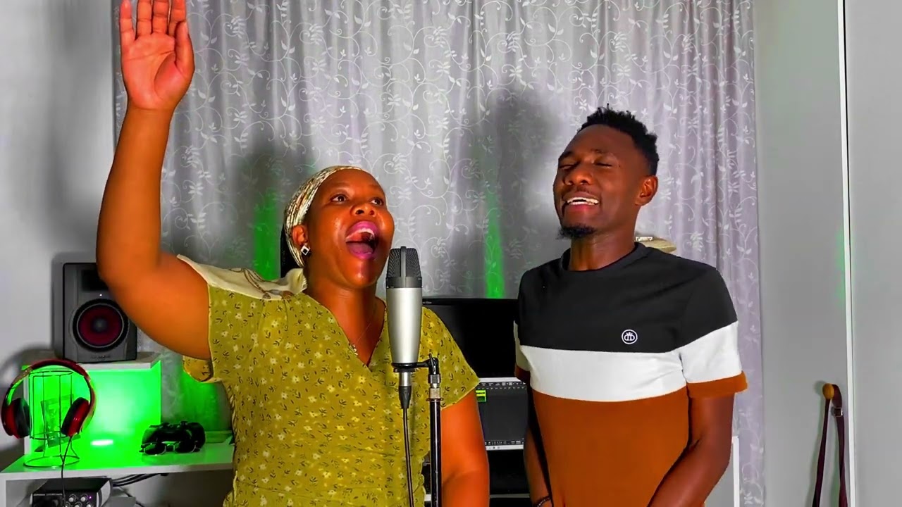 Wehlukile | Prince Tinashe & Mandisa Mpinga Musendo |