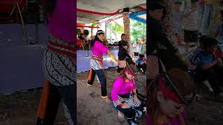 Cakilan Kentus \u0026 Feysa #shorts #cakilan #cakilanebeg #cakilanterbaik #susanbonik #fyp