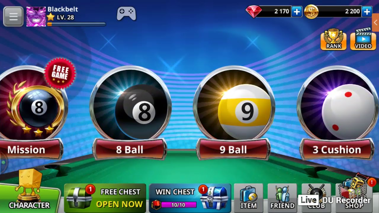 making coins in pool YouTube