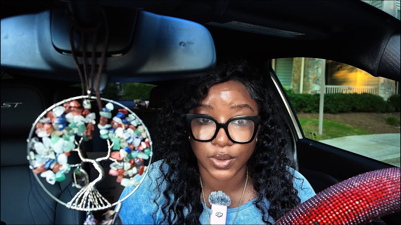 Warning!! Someone is jealous of YOU 🫵🏾