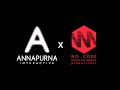 ANNAPURNA INTERACTIVE SHOWCASE 2021 | No Code Featurette