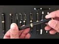 Montblanc pen Collection - hkwinger