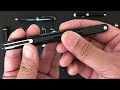 Montblanc pen Collection - hkwinger