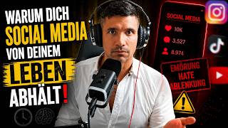 Julian Zietlow: Warum dich Social Media von deinem Leben abhält… | Julian Zietlow Highlights