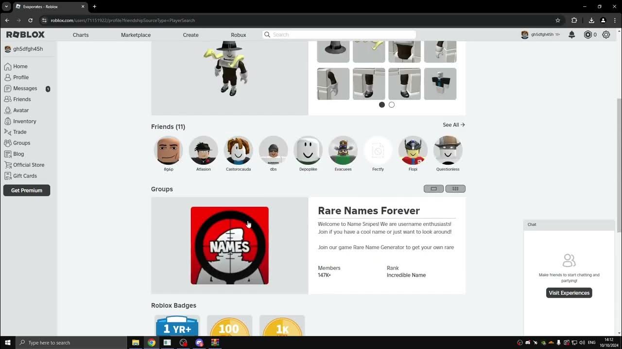 Roblox cookie logger part 2 hoodzz method youtube