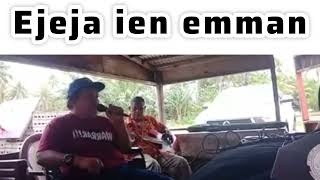 Download Lagu iturin mejam,legendary walter Laelang MP3