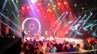 -ROCK N ROLL-EVI MASAMBA feat WENI PONTIANAK 