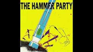 The Hammer Party - Big Black (1986) Compilation Album