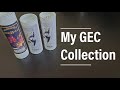 Great Eastern Cutlery - My Full GEC Collection