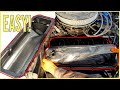 How to Replace Valve Cover Gaskets - Ford 400
