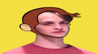 curious george in a nutshell