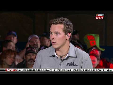 Trackside | February 25, 2011 | Round 2 Phoenix | 720p60