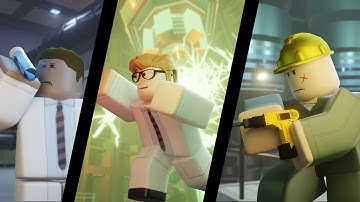 We are making a Roblox Half-Life game  |  Devlog 1 **READ DESCRIPTION**