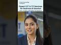 All India Income Tax Return Filing Service Available now.