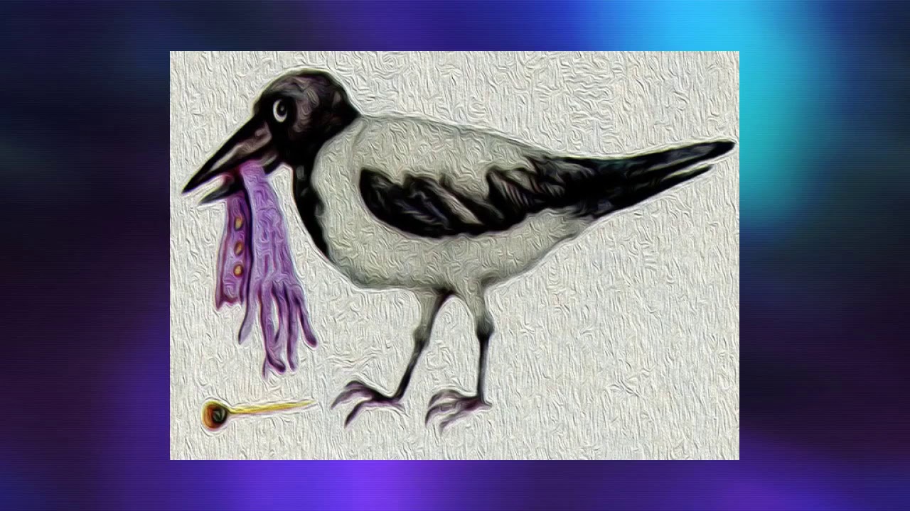 Борис Викторович Шергин биография - YouTube