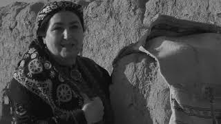 Guljemal Garayewa - Yhlasym. New Turkmen Klip 2022.