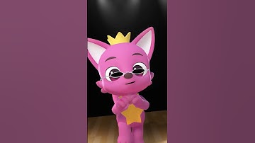 Thumbnail of Pinkfong's got new glasses 🕶 #shorts
