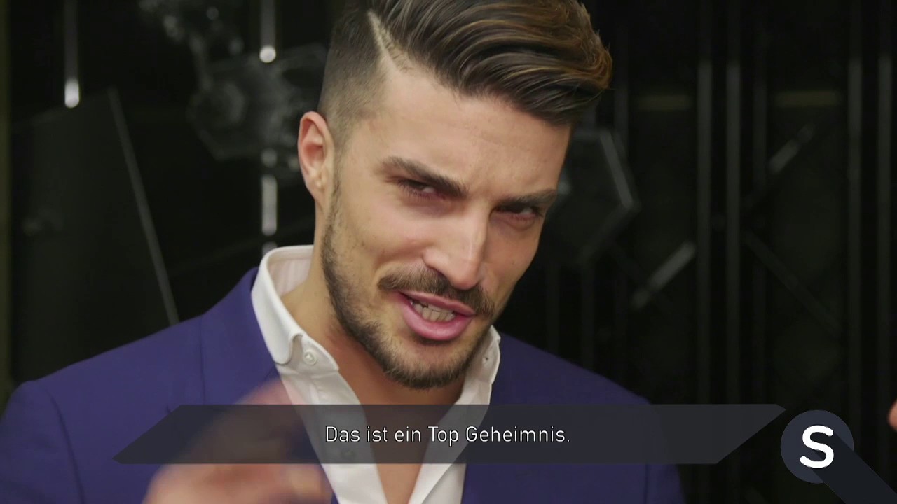 Spotlight Mariano Di Vaio Und Die Gunst Der Stunde Youtube